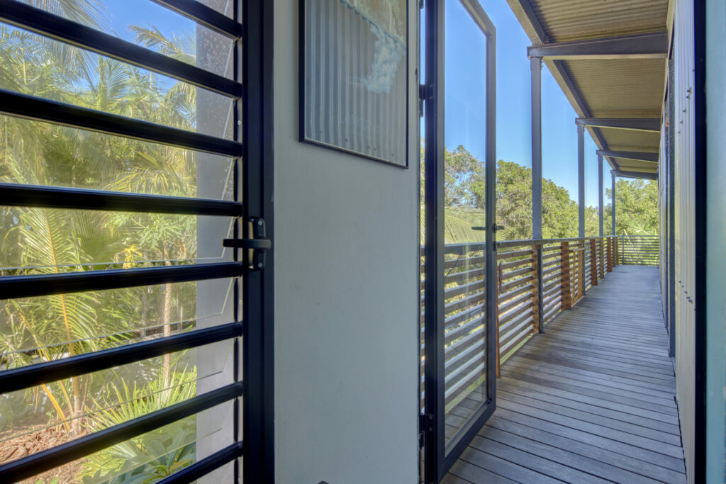 Maison BV, Manapany les bains, Saint-Joseph, architecte Studio A