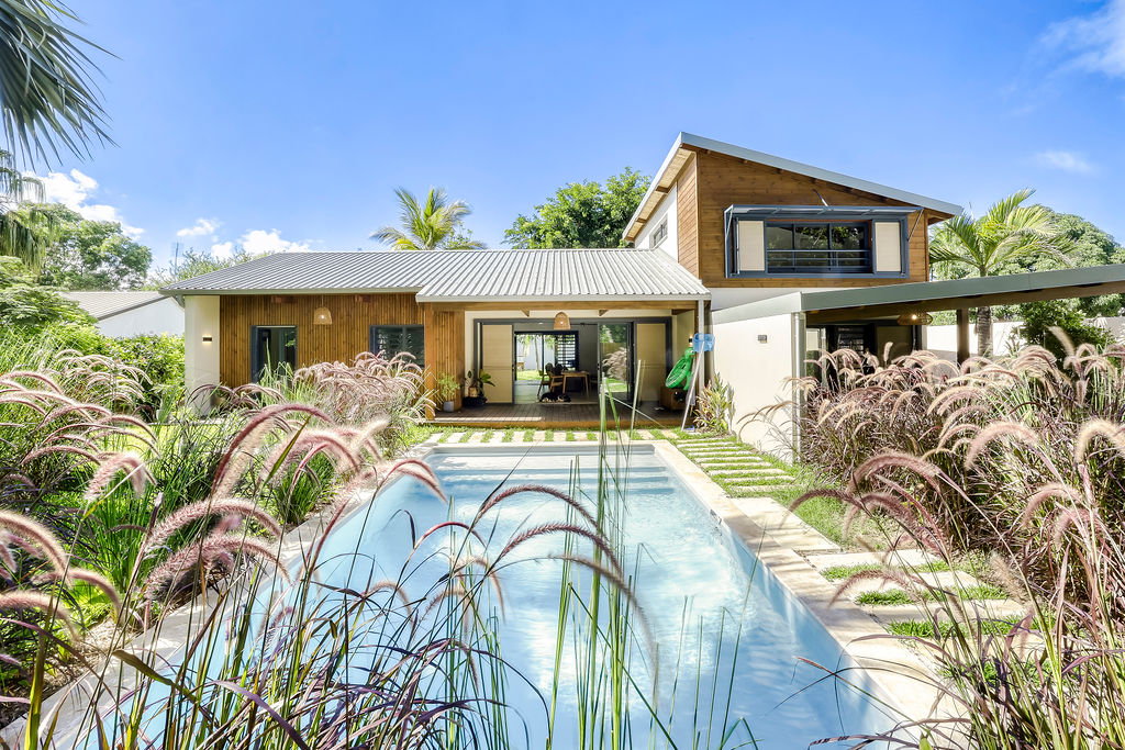 Belle Renaissance-Prix de l'architecture de la Réunion 2026