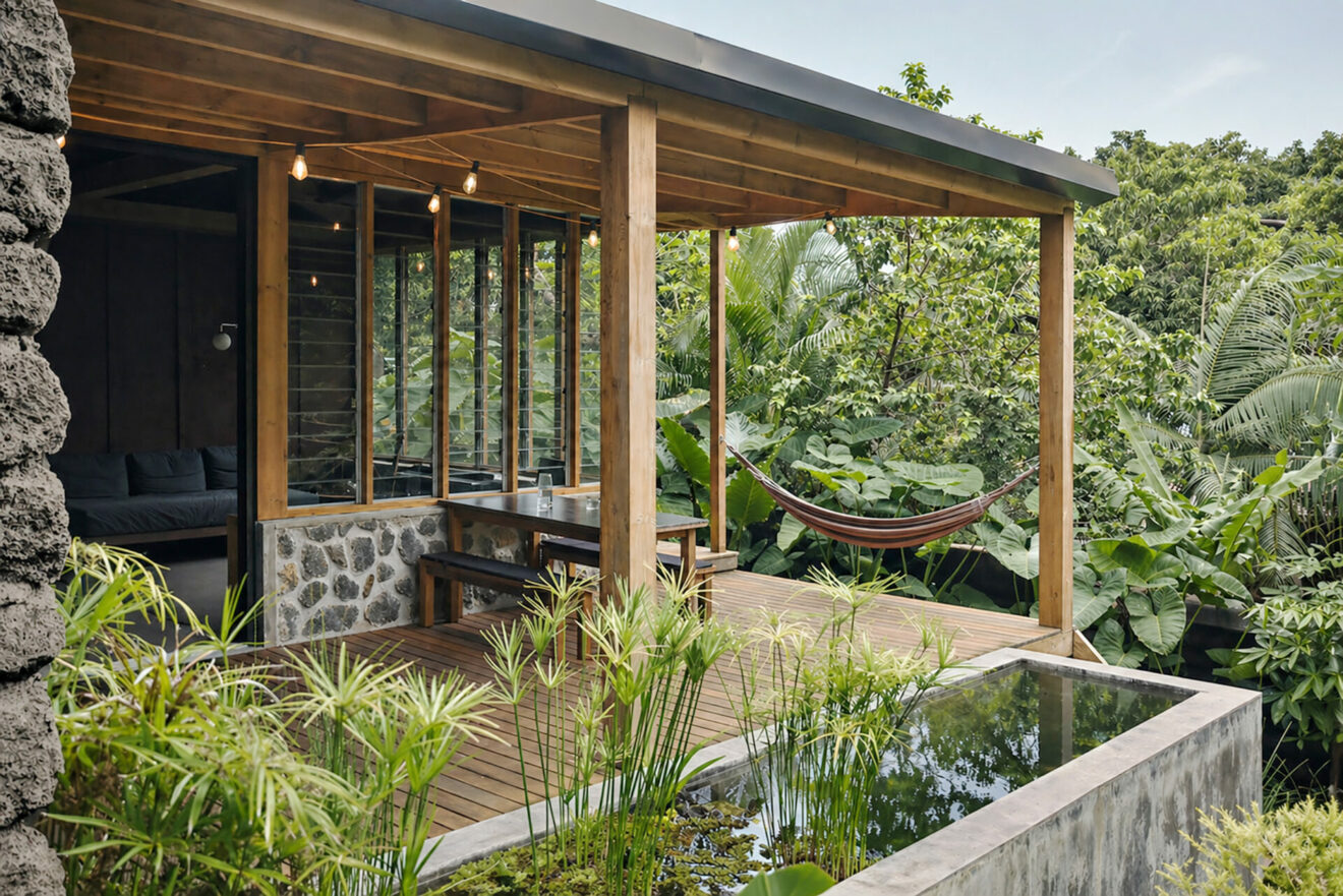 NACO-Prix de l'architecture de la Réunion 2026