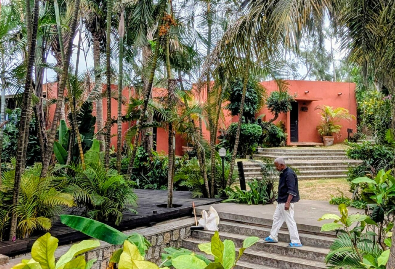 Village Talinjoo-Prix de l'architecture de la Réunion 2026